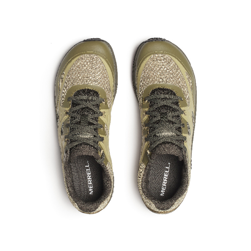 Merrell Trail Glove 8 - Zapatillas trail running - Hombre | Hardloop