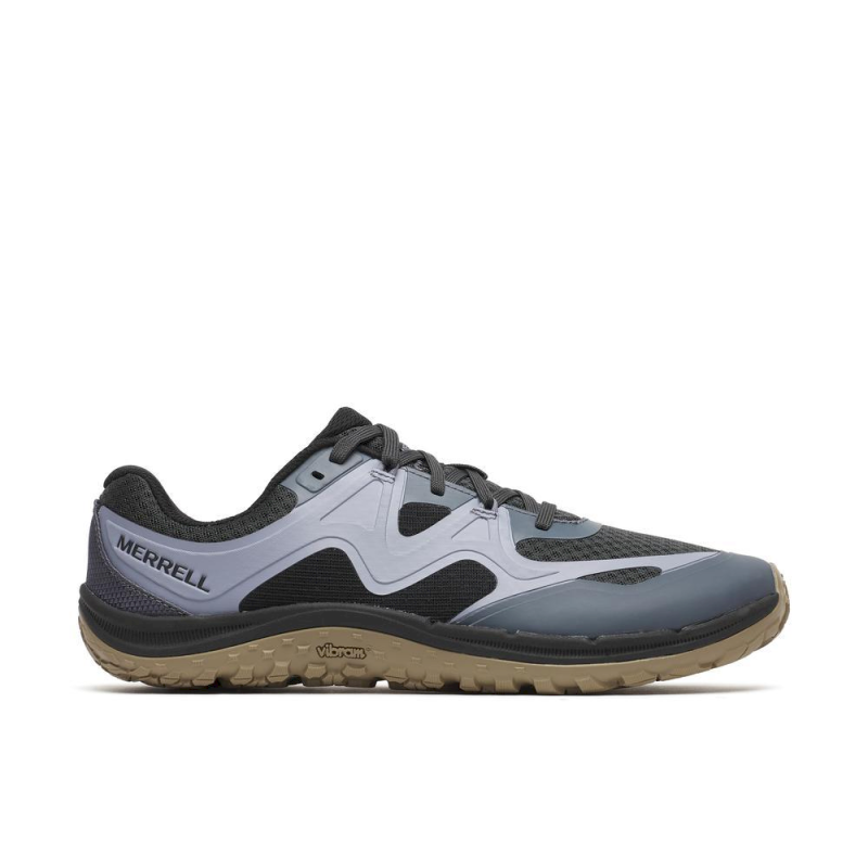 Trail Glove 8 - Trailrunningschoenen - Heren