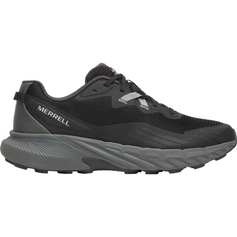Merrell Agility Trail - Buty trailowe meskie | Hardloop