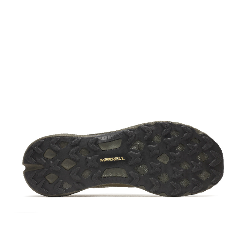 Merrell Agility Trail - Chaussures trail homme | Hardloop