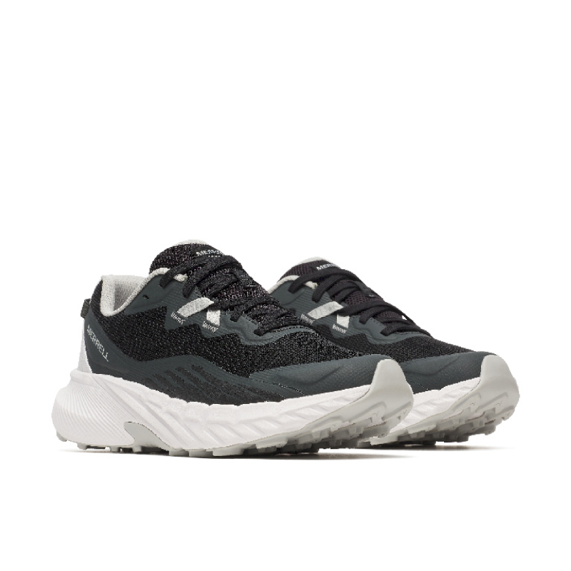 Merrell Agility Trail - Chaussures trail femme | Hardloop