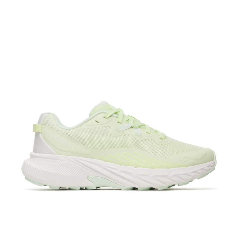 Agility Trail - Chaussures trail femme