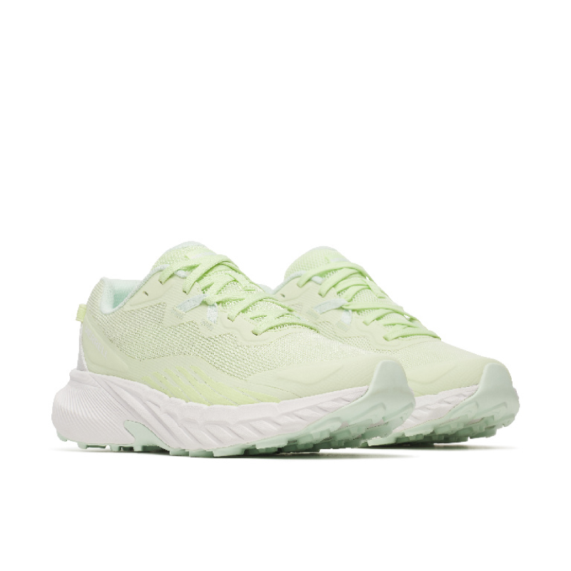Merrell Agility Trail - Trail running shoes - Women's | Hardloop
