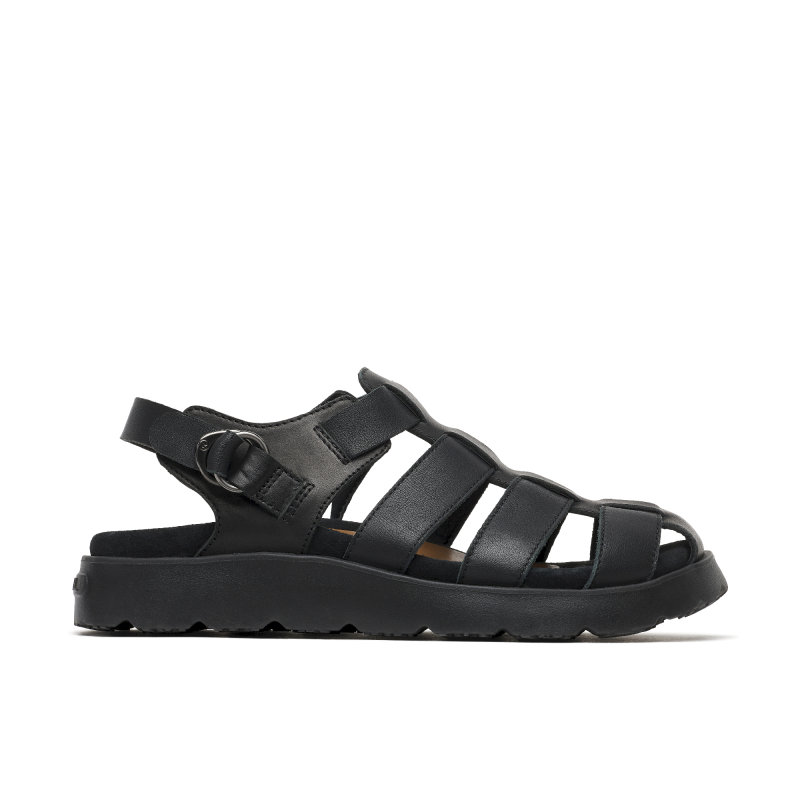 Merrell Fleur LTR Fisherman - Sandalias trekking - Mujer | Hardloop