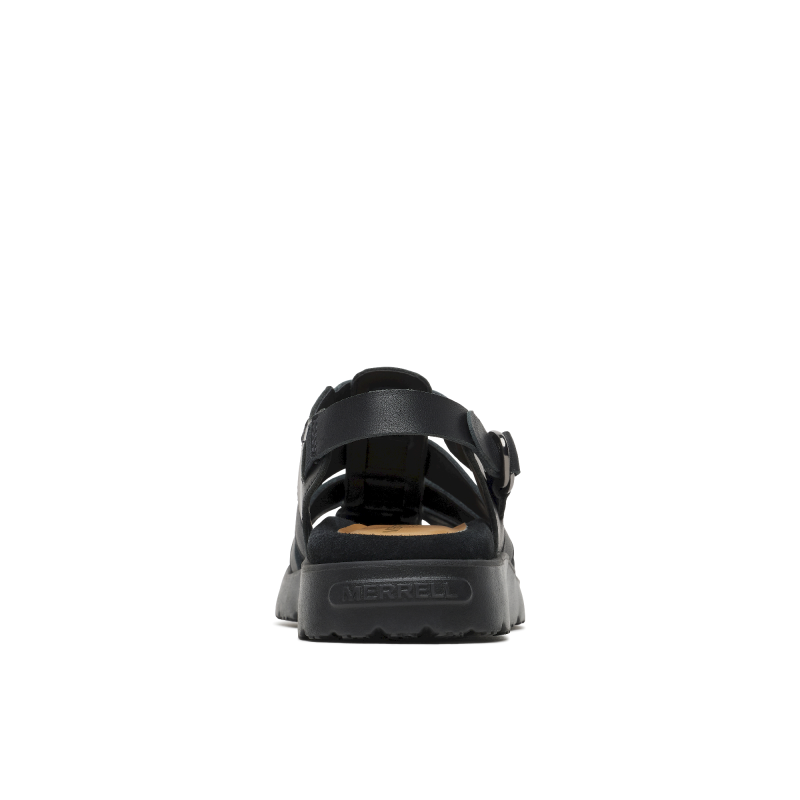 Merrell Fleur LTR Fisherman - Sandalen - Damen | Hardloop