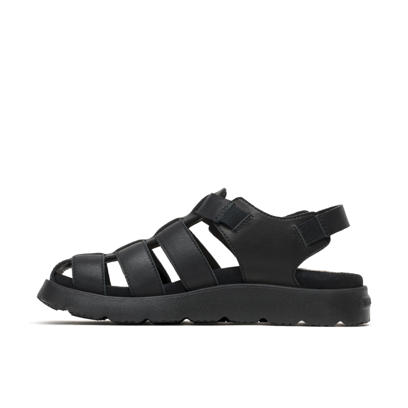 Merrell Fleur LTR Fisherman - Sandali da trekking - Donna | Hardloop