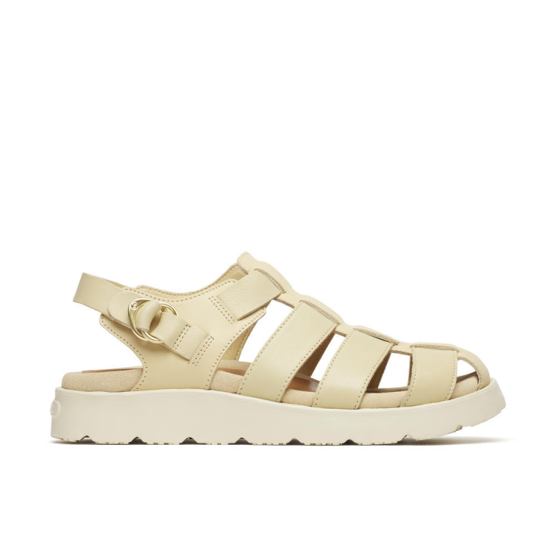 Fleur LTR Fisherman - Sandalen - Dames
