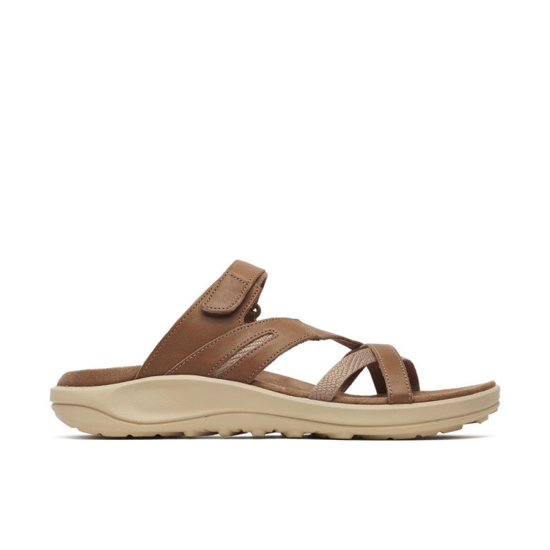District 4 LTR Weave - Sandaler - Dam