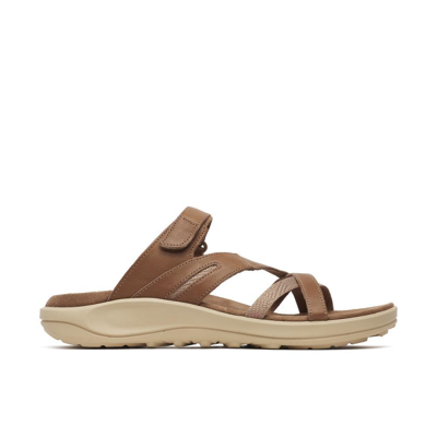 District 4 LTR Weave - Sandalias trekking - Mujer