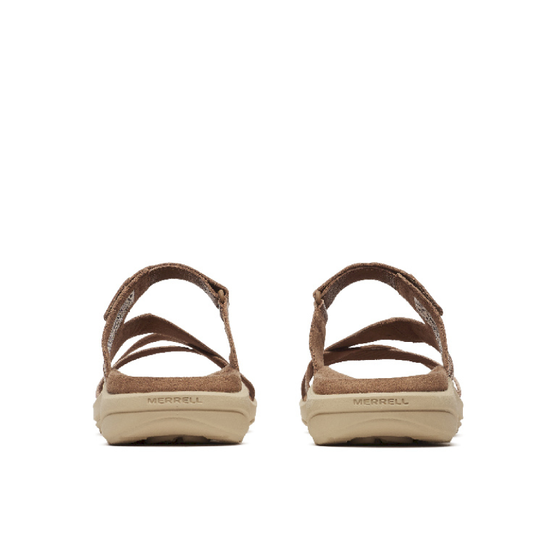 Merrell District 4 LTR Weave - Sandals - Women's | Hardloop