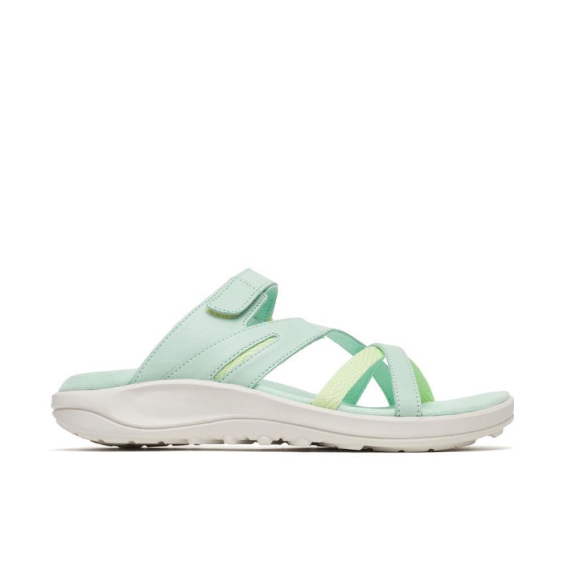 Merrell District 4 LTR Weave - Sandaalit - Naiset | Hardloop