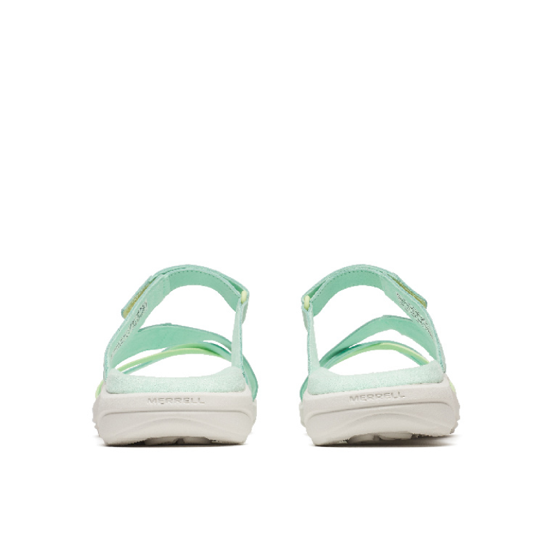 Merrell District 4 LTR Weave - Sandaalit - Naiset | Hardloop