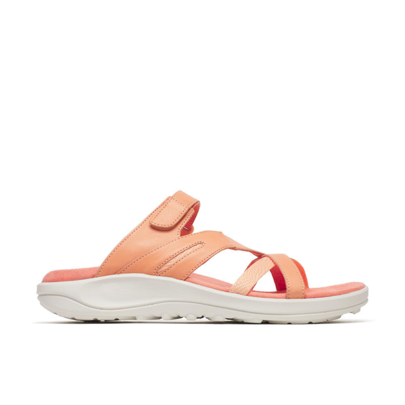 District 4 LTR Weave - Sandales femme