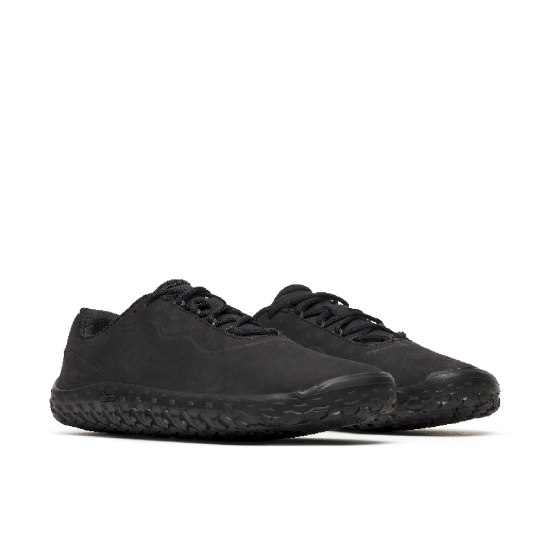Merrell Vapor Glove 7 LTR - Trailsko - Herrer | Hardloop