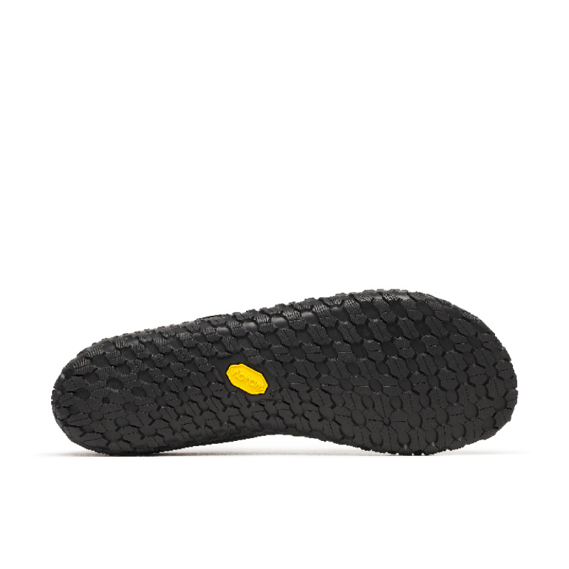Merrell Vapor Glove 7 LTR - Trailsko - Herrer | Hardloop