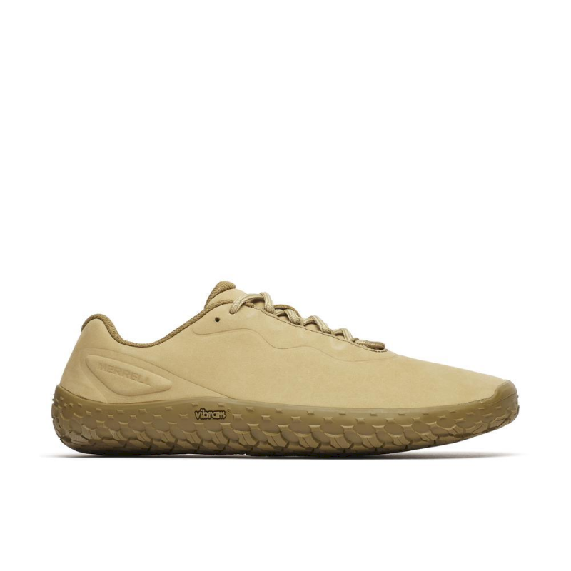 Merrell Vapor Glove 7 LTR - Chaussures trail homme | Hardloop