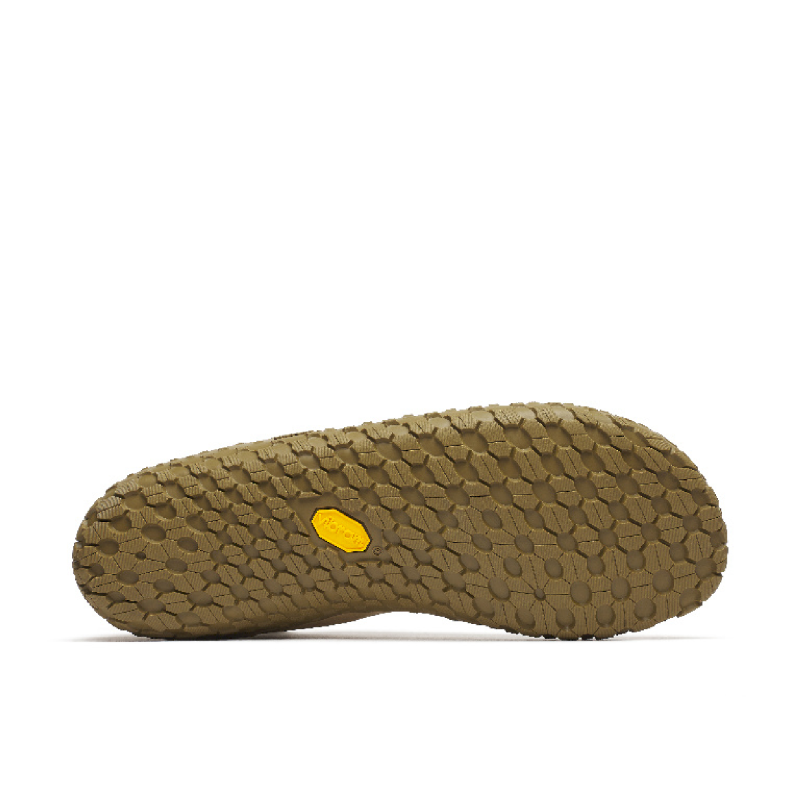 Merrell Vapor Glove 7 LTR - Chaussures trail homme | Hardloop