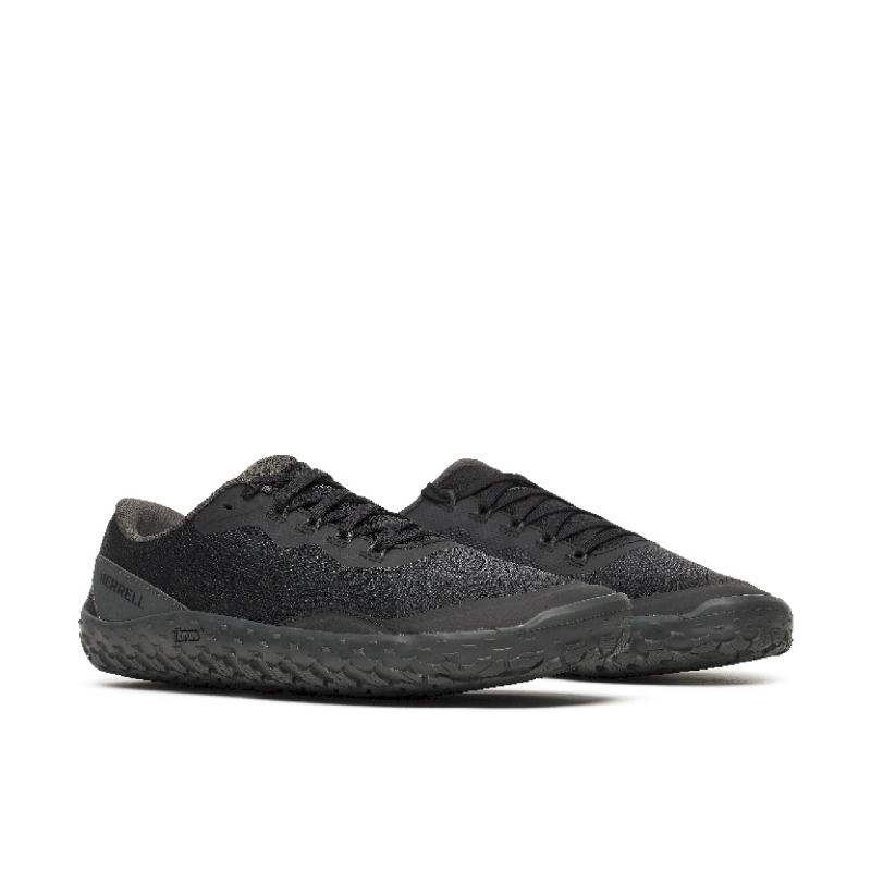 Merrell Vapor Glove 7 - Trail running shoes - Men's | Hardloop
