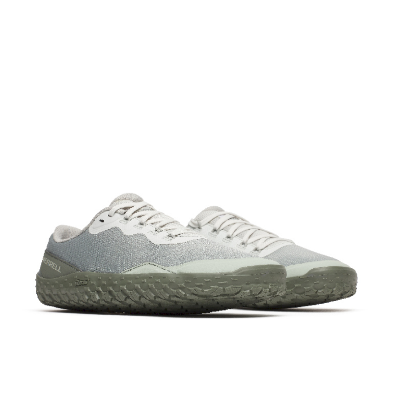 Merrell Vapor Glove 7 - Zapatillas trail running - Hombre | Hardloop