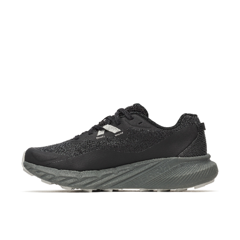 Merrell Agility Trail WP - Trailrunningskor - Dam | Hardloop