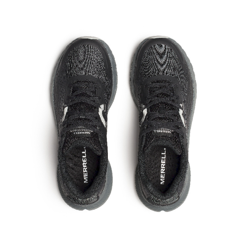 Merrell Agility Trail WP - Trailrunningschuhe - Damen | Hardloop