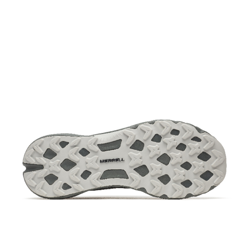 Merrell Agility Trail WP - Zapatillas trail running - Mujer | Hardloop