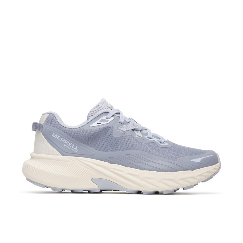 Merrell Agility Trail WP - Trail running shoes - Women's | Hardloop