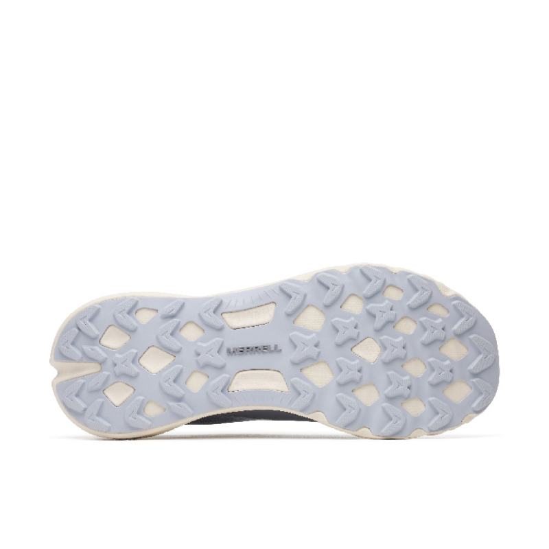 Merrell Agility Trail WP - Trailrunningskor - Dam | Hardloop