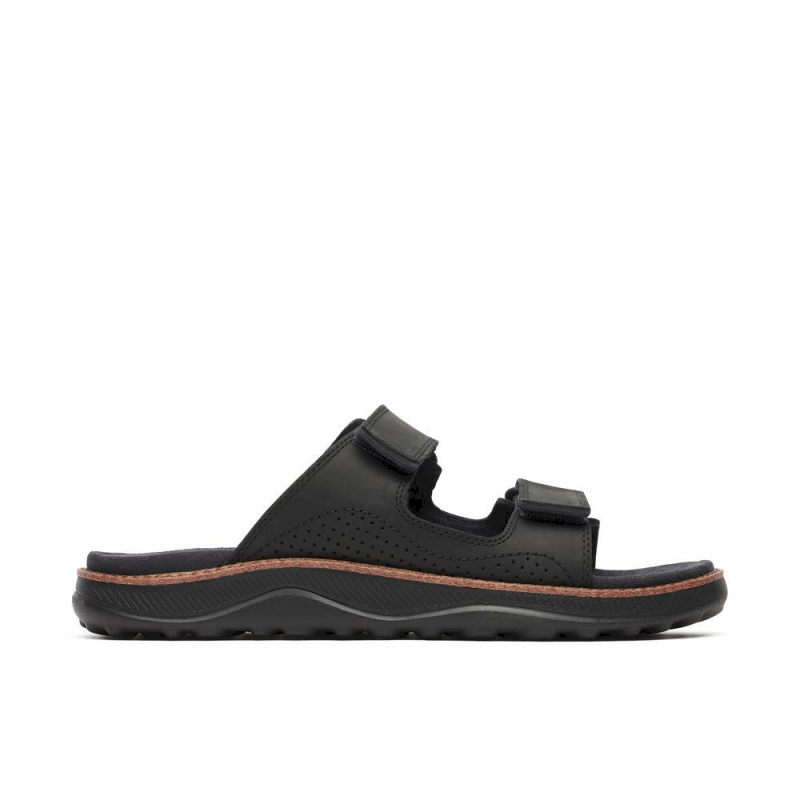 Merrell Cove LTR Slide - Sandaler - Herrer | Hardloop