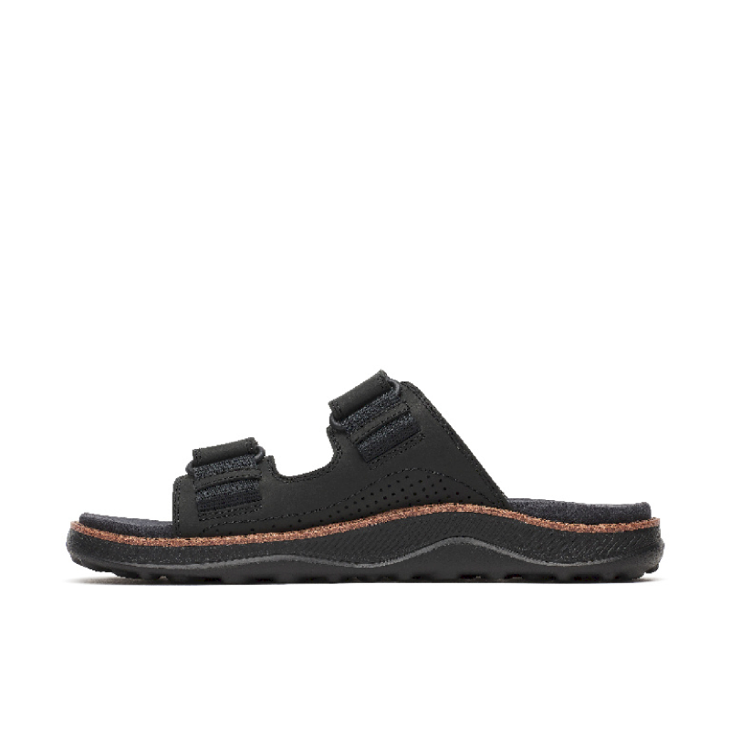 Merrell Cove LTR Slide - Sandali da trekking - Uomo | Hardloop