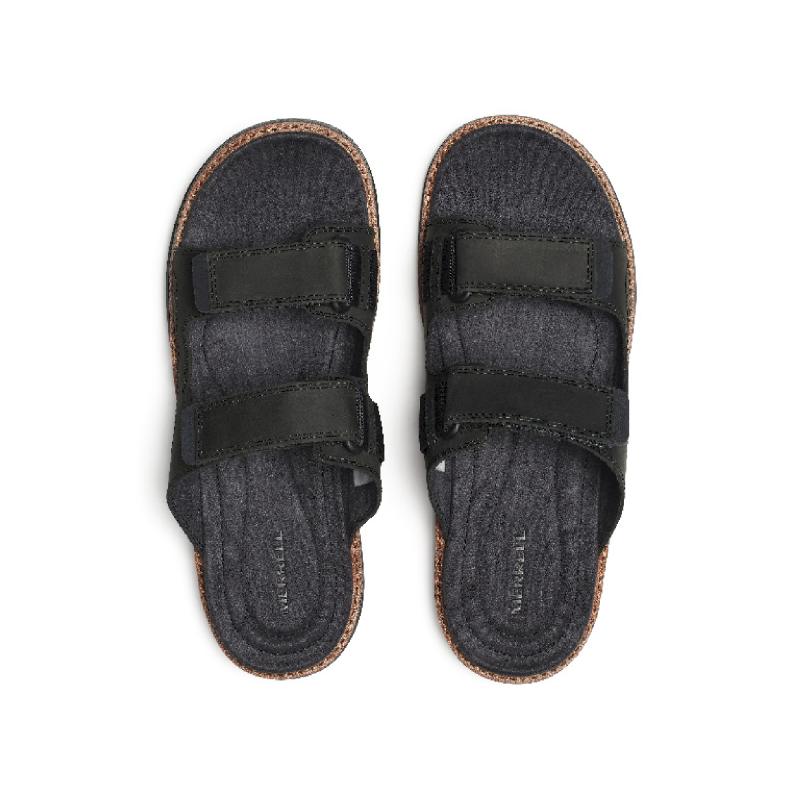 Merrell Cove LTR Slide - Sandali da trekking - Uomo | Hardloop