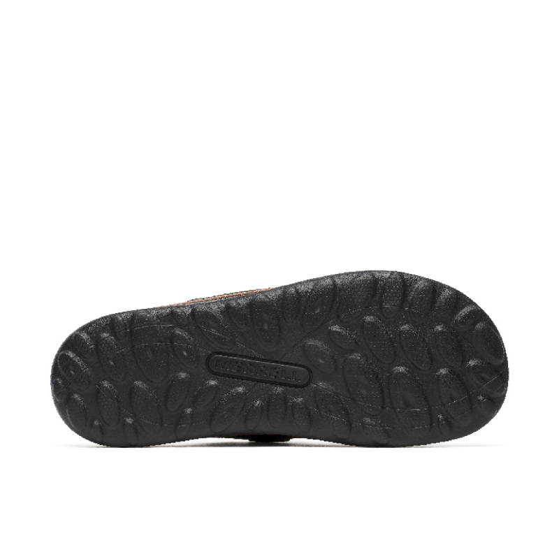 Merrell Cove LTR Slide - Sandals - Men's | Hardloop