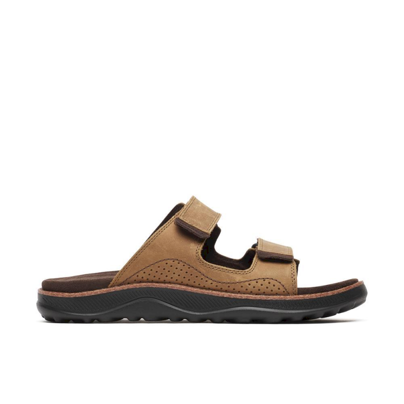 Cove LTR Slide - Sandals - Men's