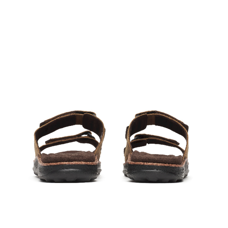 Merrell Cove LTR Slide - Sandales homme | Hardloop