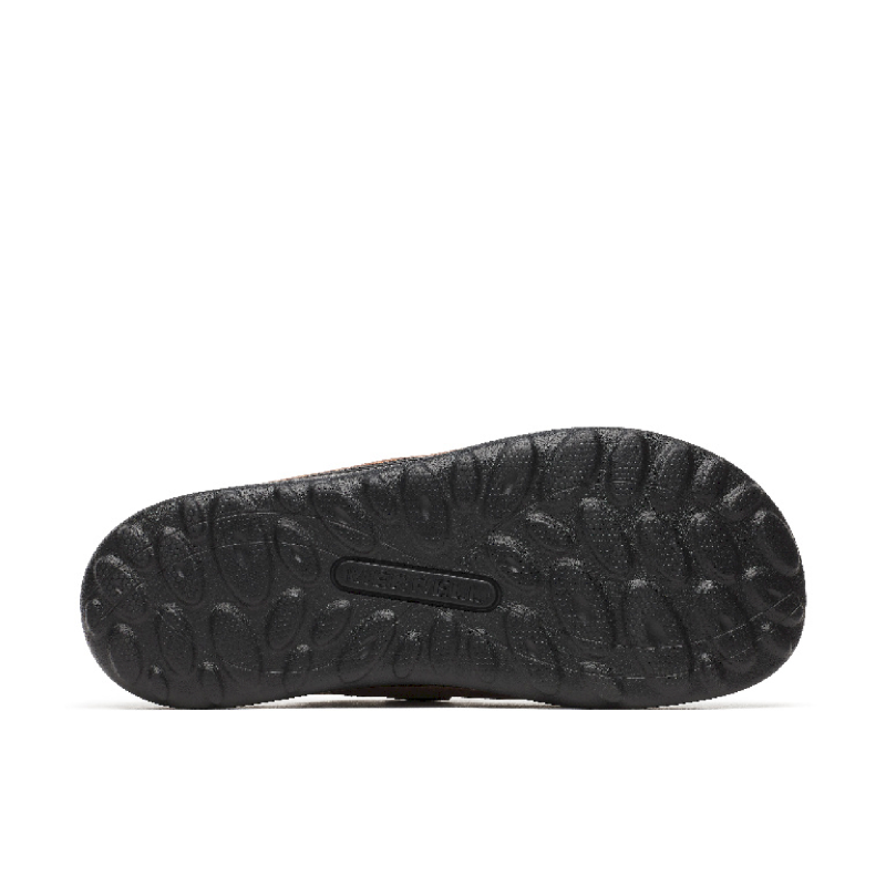 Merrell Cove LTR Slide - Sandals - Men's | Hardloop
