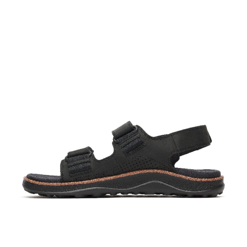 Merrell Cove LTR Backstrap - Sandals - Men's | Hardloop