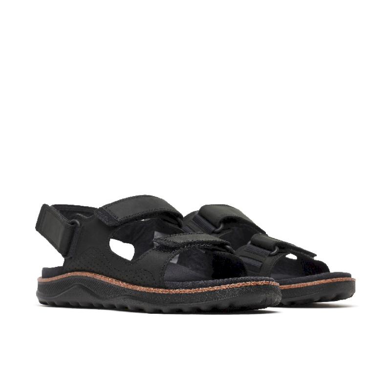 Merrell Cove LTR Backstrap - Sandals - Men's | Hardloop