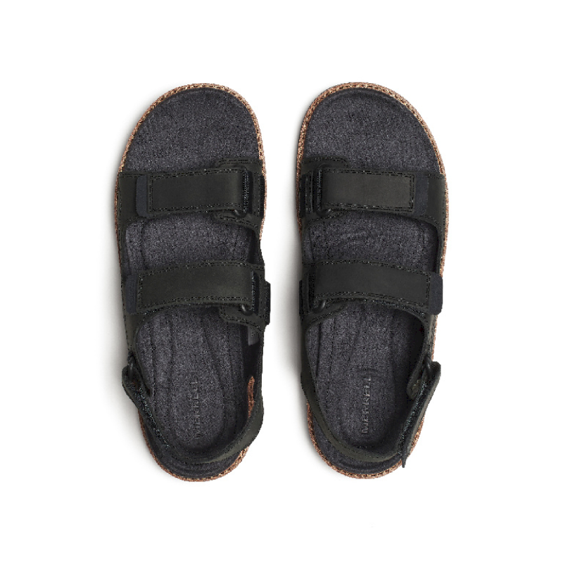 Merrell Cove LTR Backstrap - Sandals - Men's | Hardloop
