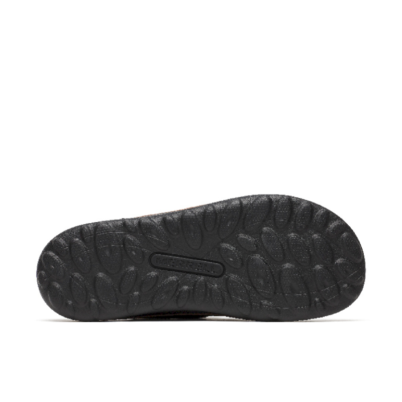 Merrell Cove LTR Backstrap - Sandals - Men's | Hardloop