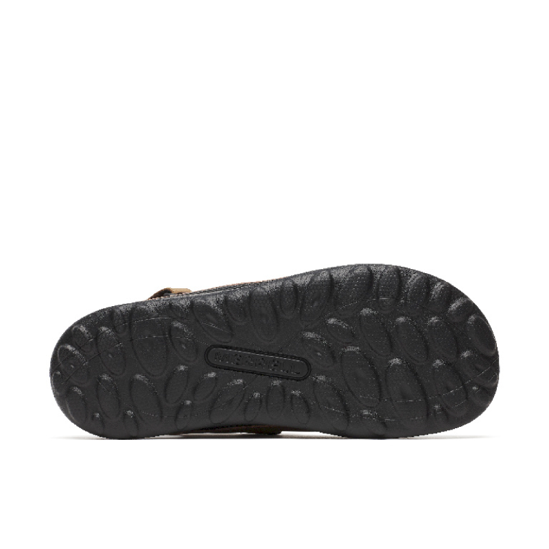 Merrell Cove LTR Backstrap - Sandals - Men's | Hardloop