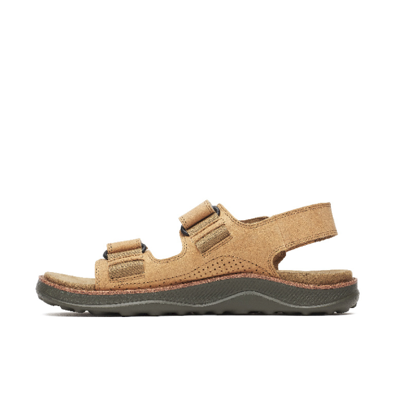 Merrell Cove LTR Backstrap - Sandals - Men's | Hardloop