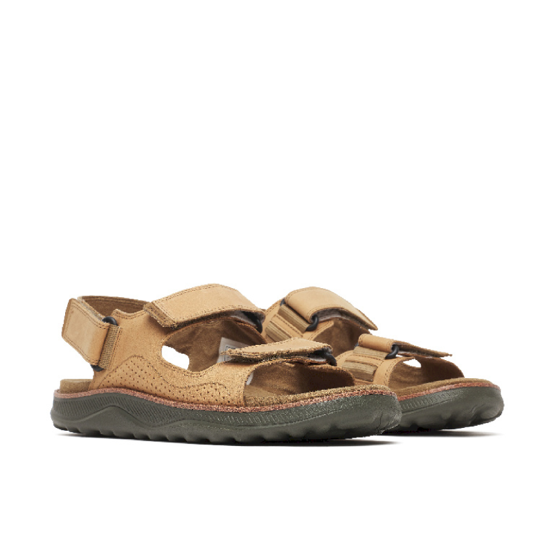 Merrell Cove LTR Backstrap - Sandals - Men's | Hardloop