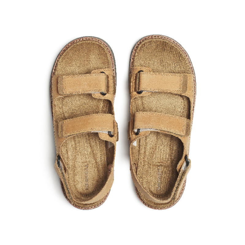 Merrell Cove LTR Backstrap - Sandalias trekking - Hombre | Hardloop