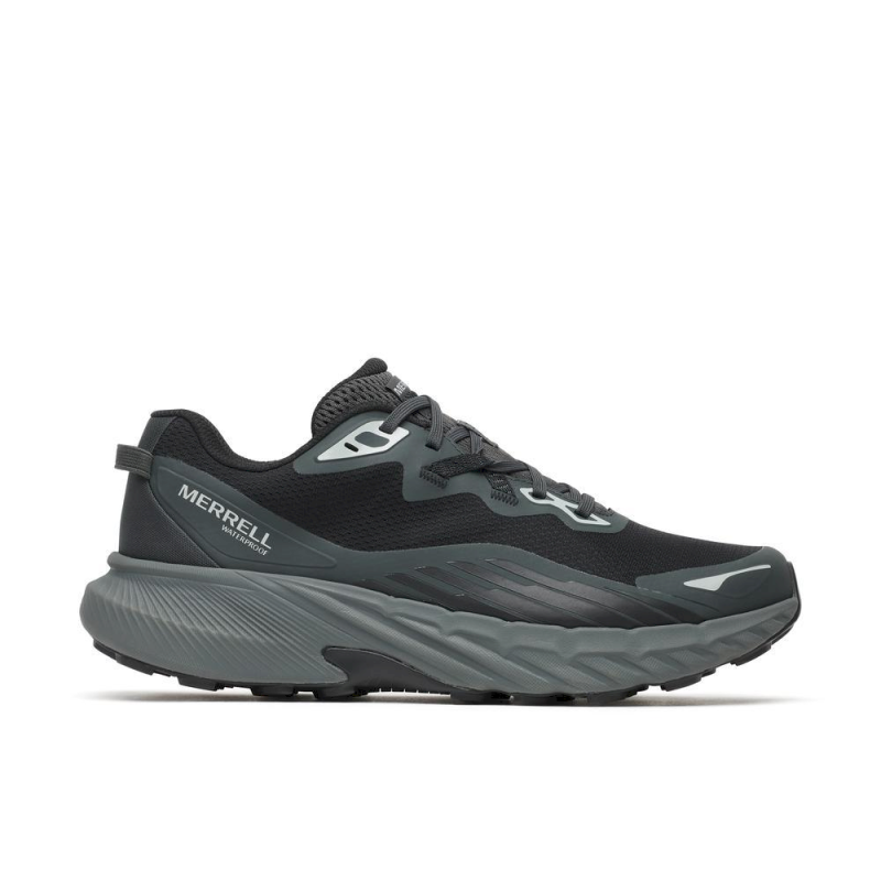 Merrell Agility Trail WP - Trailrunningschoenen - Heren | Hardloop