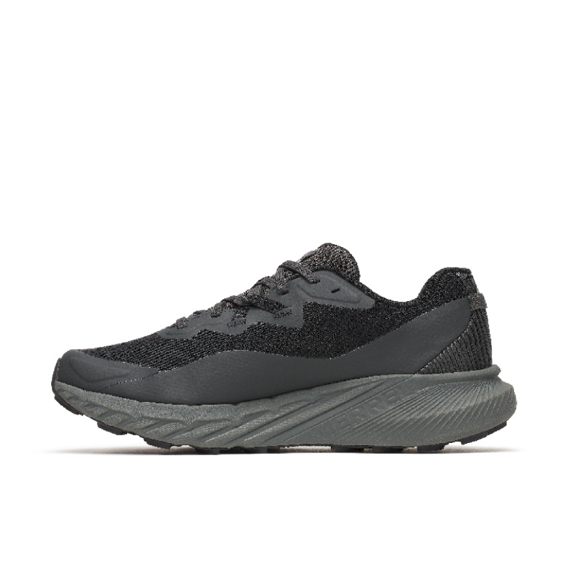 Merrell Agility Trail WP - Trail running shoes - Men's | Hardloop