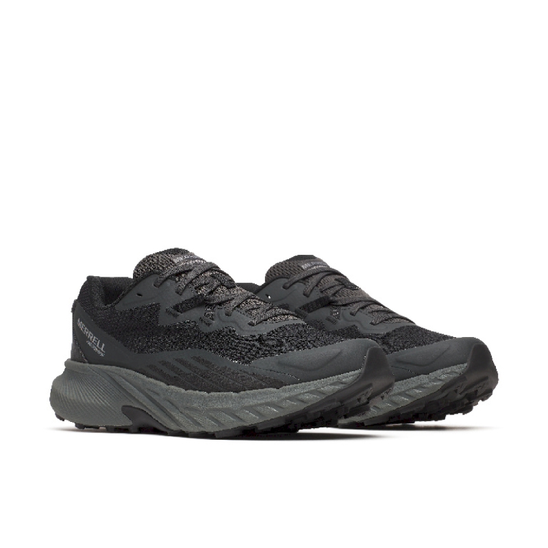Merrell Agility Trail WP - Zapatillas trail running - Hombre | Hardloop