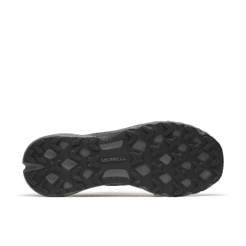 Merrell Agility Trail WP - Sapatilhas trail homem | Hardloop