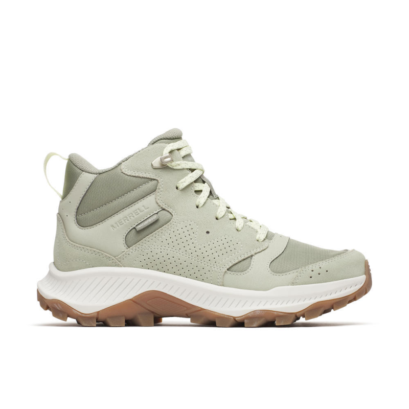 Tempo Sol Mid WP - Urban schoenen - Dames
