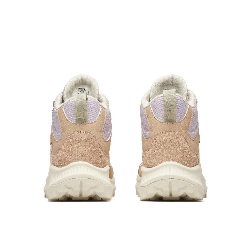 Merrell Tempo Sol Mid WP - Scarpe lifestyle - Donna | Hardloop