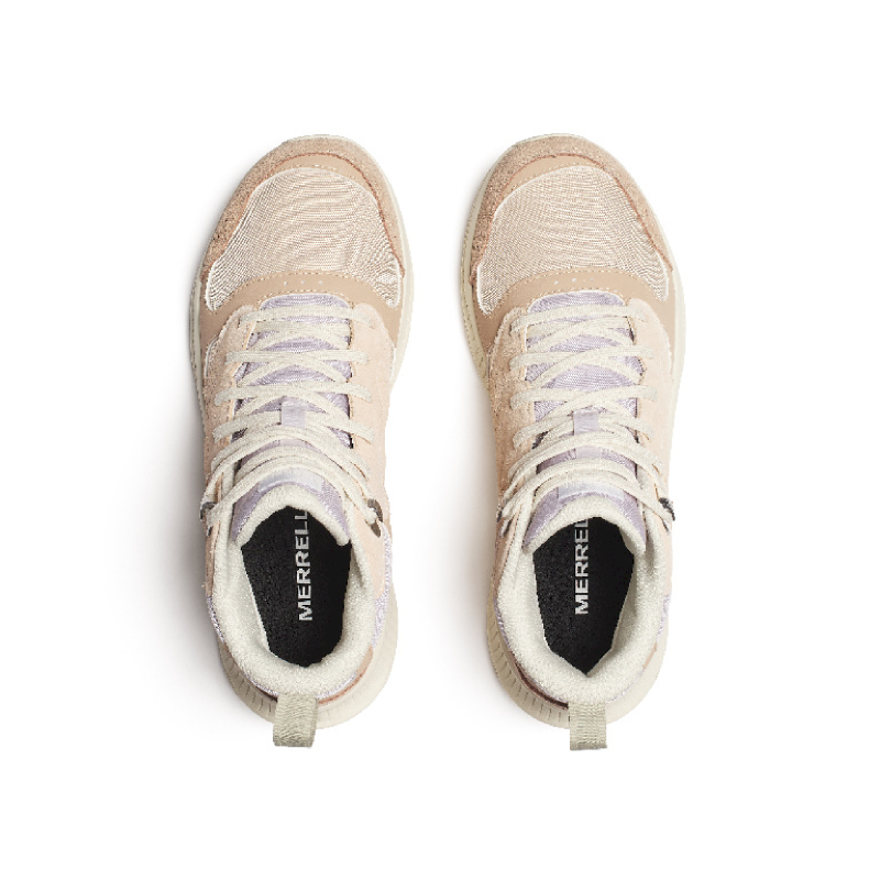 Merrell Tempo Sol Mid WP - Zapatillas urbanos - Mujer | Hardloop